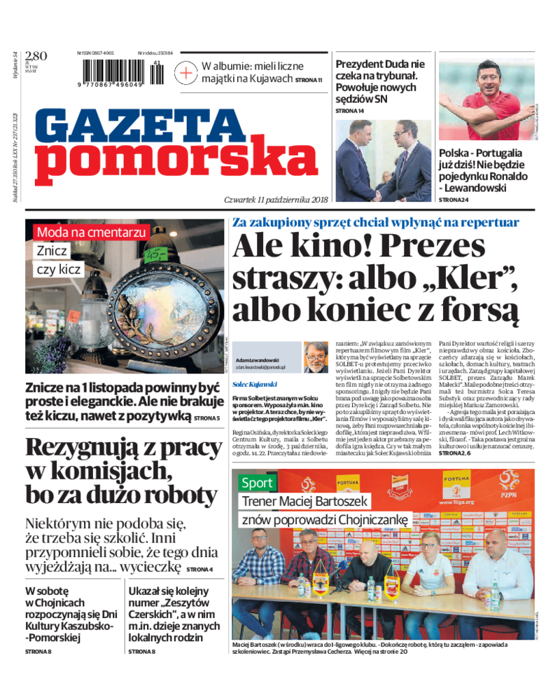 Gazeta Pomorska