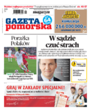 Gazeta Pomorska/Inowrocław, Mogilno, Żnin