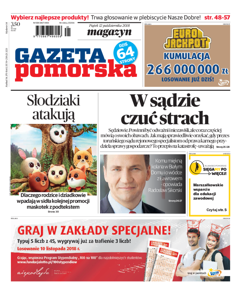 Gazeta Pomorska