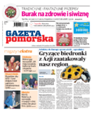 Gazeta Pomorska/Bydgoszcz, Nakło, Bydgoszcz - okolice