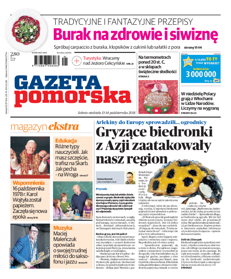 Gazeta Pomorska