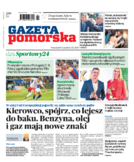 Gazeta Pomorska/Bydgoszcz, Nakło, Bydgoszcz - okolice