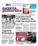 Gazeta Pomorska/Inowrocław, Mogilno, Żnin