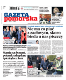 Gazeta Pomorska/Toruń, Brodnica, Chełmża, Nowe Miasto, Golub-Dobrzyń