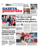 Gazeta Pomorska/Bydgoszcz, Nakło, Bydgoszcz - okolice