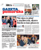 Gazeta Pomorska/Inowrocław, Mogilno, Żnin