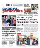 Gazeta Pomorska/Grudziądz, Świecie, Chełmno, Wąbrzeźno