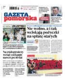 Gazeta Pomorska/Grudziądz, Świecie, Chełmno, Wąbrzeźno