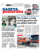 Gazeta Pomorska/Inowrocław, Mogilno, Żnin