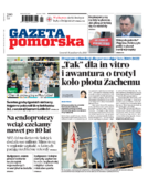 Gazeta Pomorska/Bydgoszcz, Nakło, Bydgoszcz - okolice