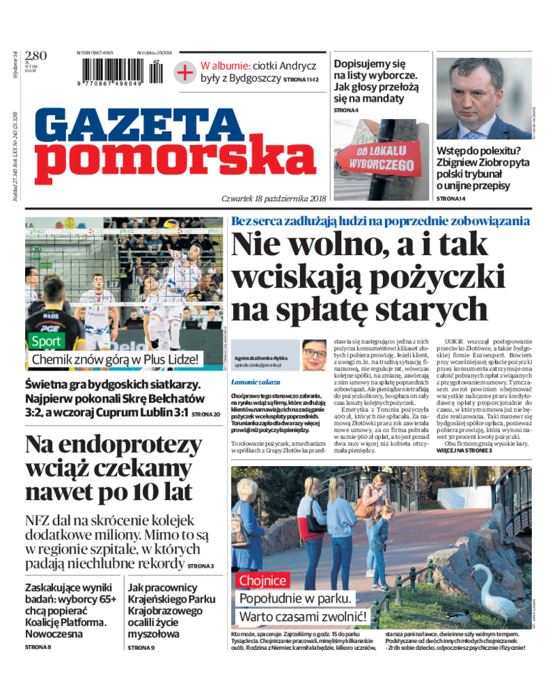 Gazeta Pomorska