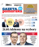 Gazeta Pomorska/Grudziądz, Świecie, Chełmno, Wąbrzeźno