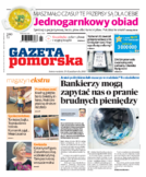 Gazeta Pomorska/Włocławek, Aleksandrów, Radziejów, Lipno