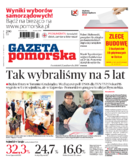 Gazeta Pomorska/Grudziądz, Świecie, Chełmno, Wąbrzeźno