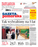 Gazeta Pomorska/Toruń, Brodnica, Chełmża, Nowe Miasto, Golub-Dobrzyń