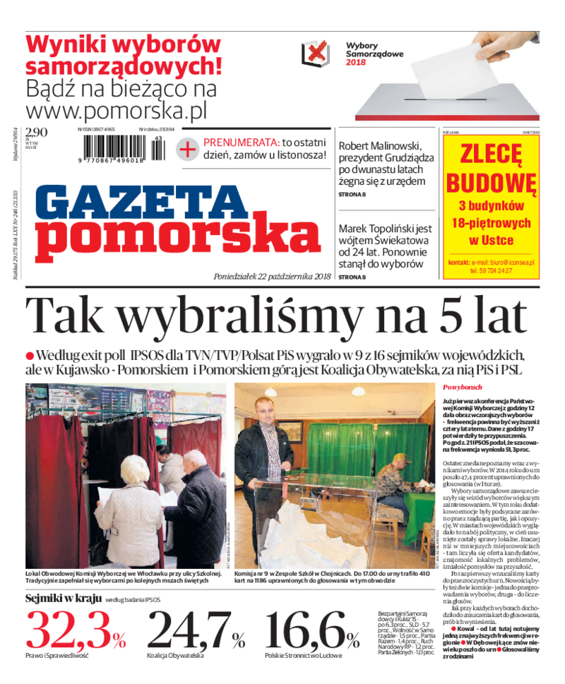 Gazeta Pomorska