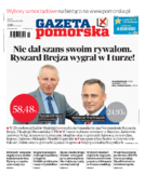 Gazeta Pomorska/Inowrocław, Mogilno, Żnin