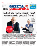 Gazeta Pomorska/Toruń, Brodnica, Chełmża, Nowe Miasto, Golub-Dobrzyń