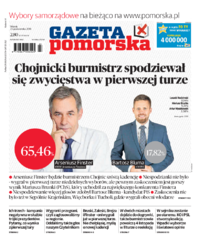 Gazeta Pomorska