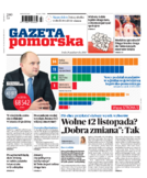 Gazeta Pomorska/Grudziądz, Świecie, Chełmno, Wąbrzeźno