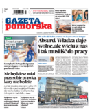 Gazeta Pomorska/Bydgoszcz, Nakło, Bydgoszcz - okolice