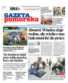 Gazeta Pomorska/Toruń, Brodnica, Chełmża, Nowe Miasto, Golub-Dobrzyń