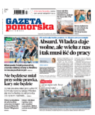 Gazeta Pomorska/Włocławek, Aleksandrów, Radziejów, Lipno