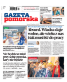 Gazeta Pomorska/Inowrocław, Mogilno, Żnin