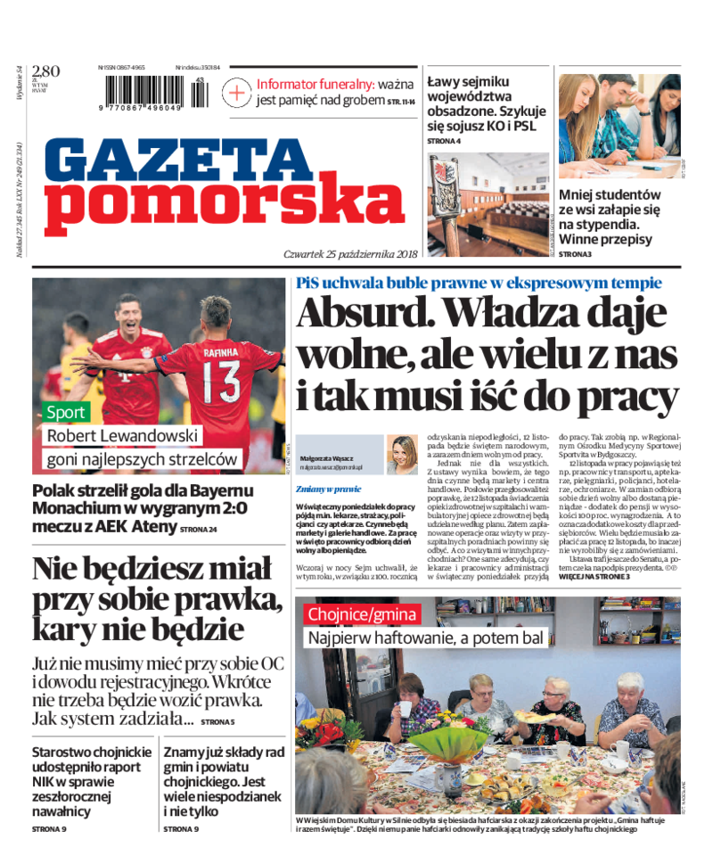 Gazeta Pomorska