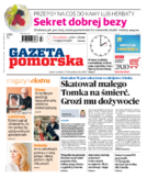 Gazeta Pomorska/Chojnice, Tuchola, Sępólno