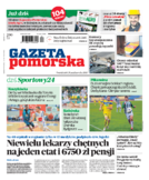 Gazeta Pomorska/Inowrocław, Mogilno, Żnin