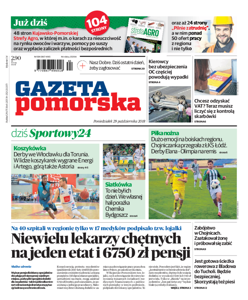 Gazeta Pomorska