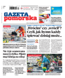 Gazeta Pomorska/Bydgoszcz, Nakło, Bydgoszcz - okolice