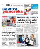 Gazeta Pomorska/Toruń, Brodnica, Chełmża, Nowe Miasto, Golub-Dobrzyń