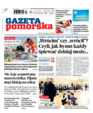 Gazeta Pomorska/Inowrocław, Mogilno, Żnin