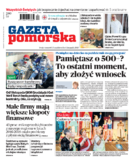 Gazeta Pomorska/Bydgoszcz, Nakło, Bydgoszcz - okolice