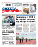 Gazeta Pomorska/Inowrocław, Mogilno, Żnin