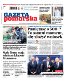 Gazeta Pomorska/Grudziądz, Świecie, Chełmno, Wąbrzeźno