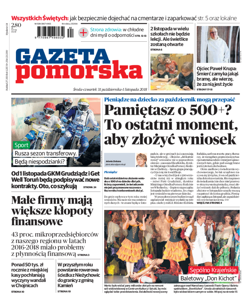 Gazeta Pomorska