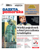 Gazeta Pomorska/Grudziądz, Świecie, Chełmno, Wąbrzeźno