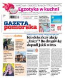 Gazeta Pomorska/Grudziądz, Świecie, Chełmno, Wąbrzeźno