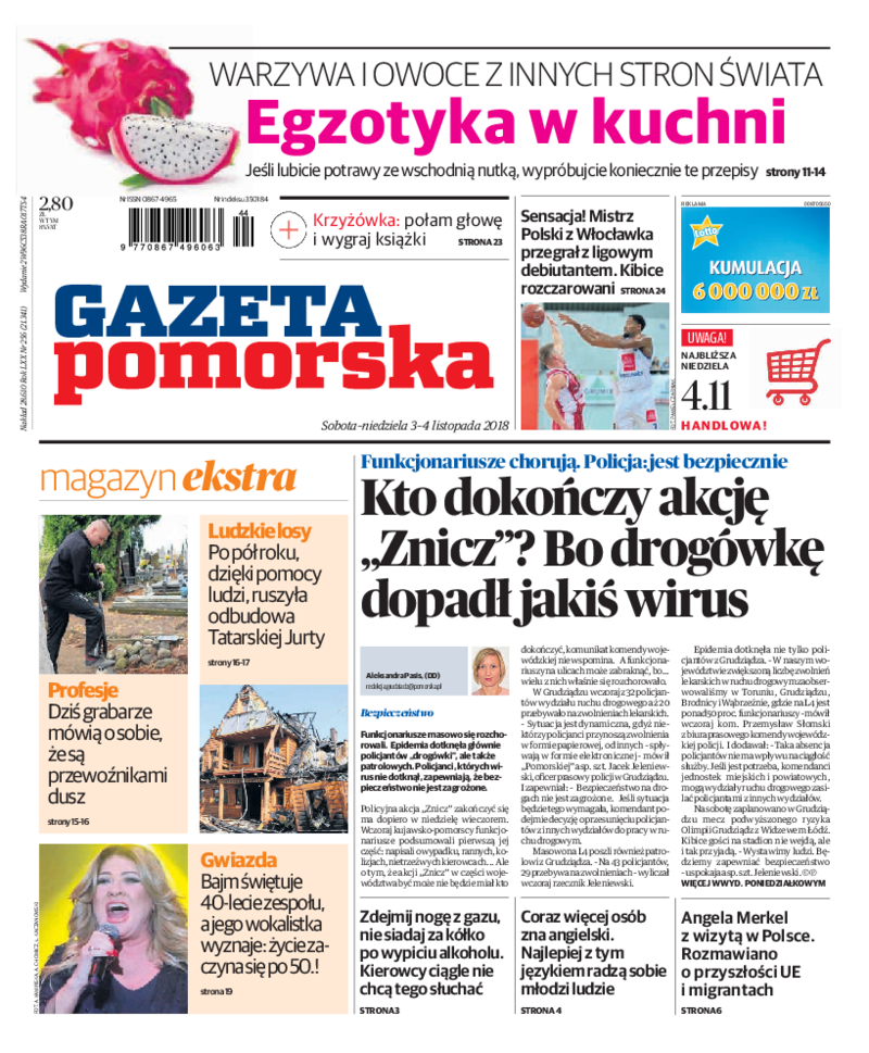 Gazeta Pomorska