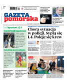 Gazeta Pomorska/Inowrocław, Mogilno, Żnin