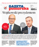 Gazeta Pomorska/Włocławek, Aleksandrów, Radziejów, Lipno