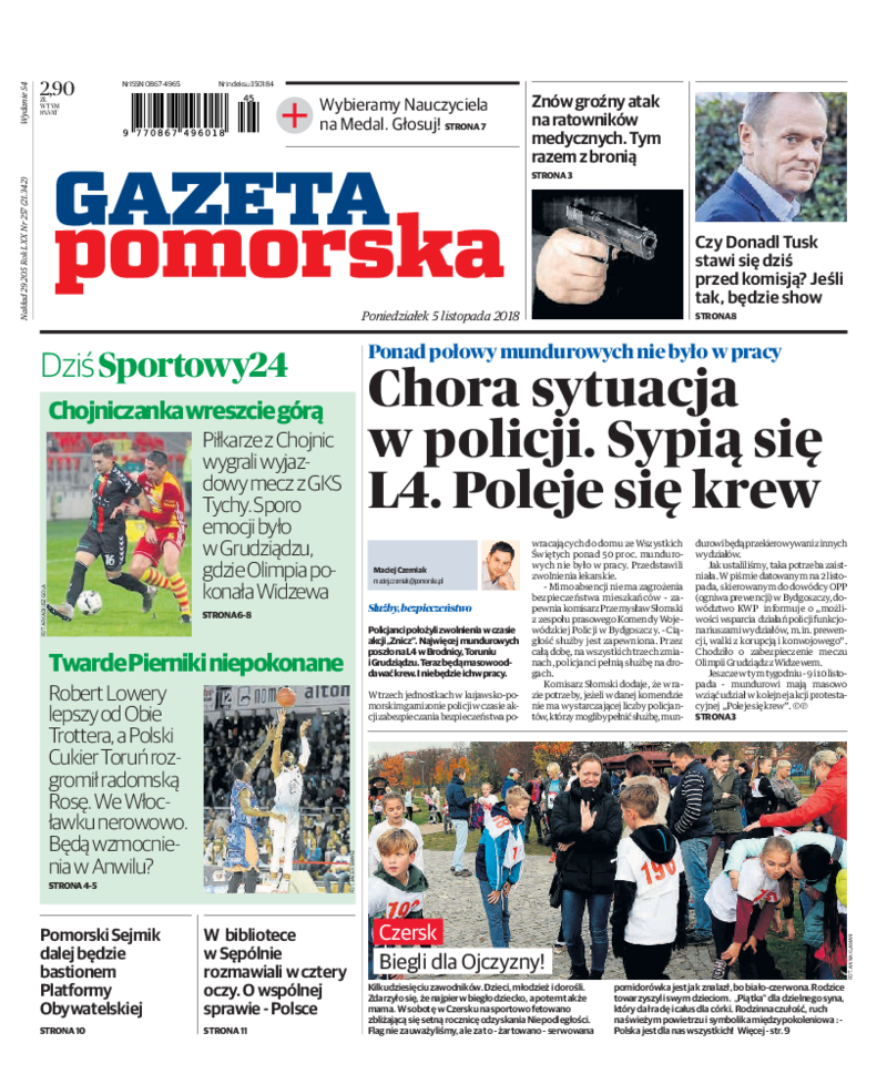 Gazeta Pomorska