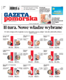 Gazeta Pomorska/Toruń, Brodnica, Chełmża, Nowe Miasto, Golub-Dobrzyń