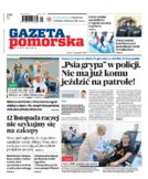 Gazeta Pomorska/Toruń, Brodnica, Chełmża, Nowe Miasto, Golub-Dobrzyń