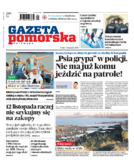 Gazeta Pomorska/Włocławek, Aleksandrów, Radziejów, Lipno