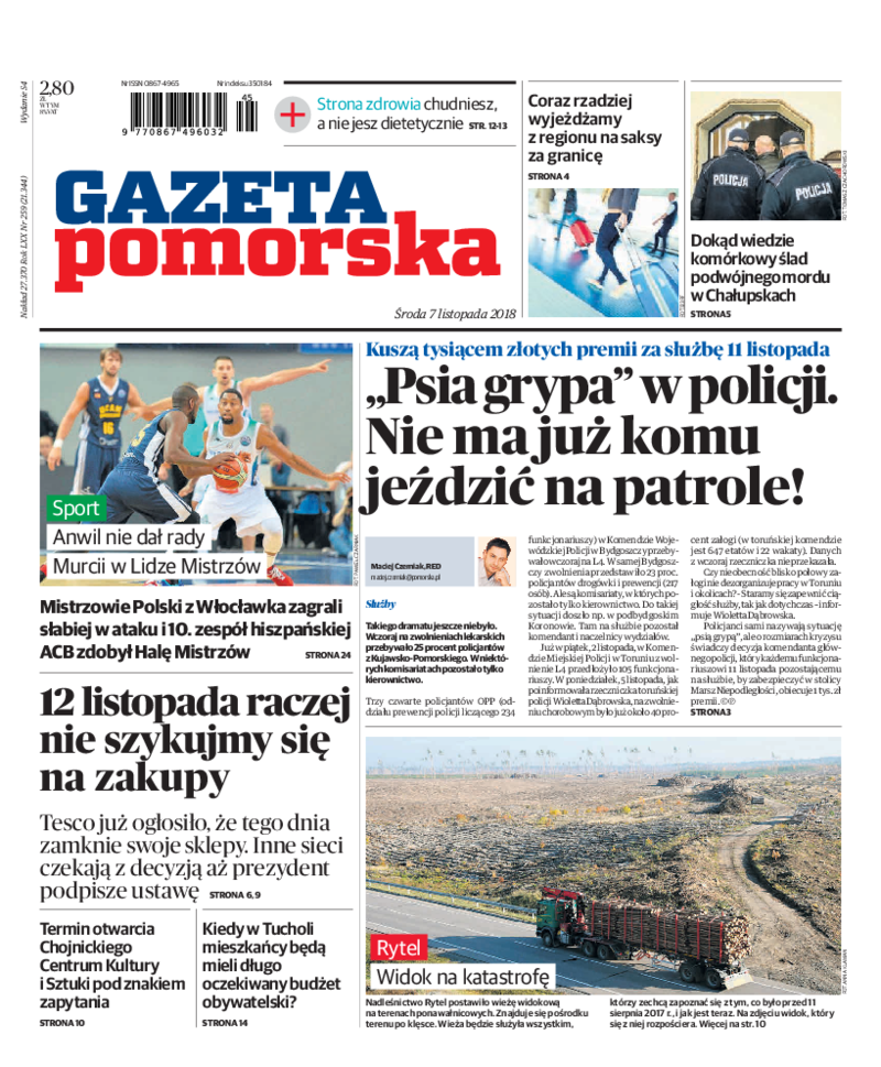 Gazeta Pomorska