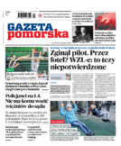 Gazeta Pomorska/Grudziądz, Świecie, Chełmno, Wąbrzeźno